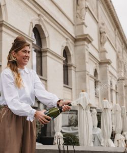 Wijn, wijnglas, wijnspijs, wijnproeverij