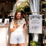 Gerlinde wijnjunkie wijnbar proeverijen Lekker Etten-Leur