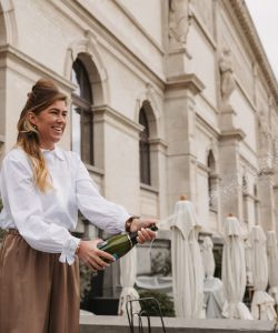 Wijn, wijnglas, wijnspijs, wijnproeverij